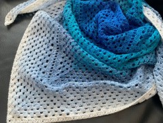 Lístečkové náušnice - S.Steel