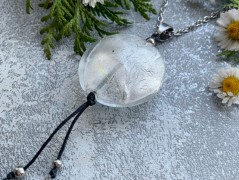 Lístečkové náušnice - S.Steel