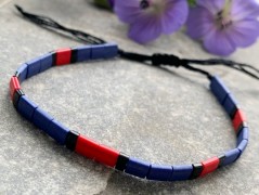 Lístečkové náušnice - S.Steel