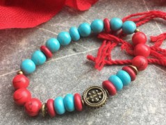 Lístečkové náušnice - S.Steel