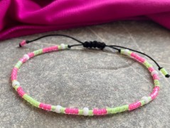 Lístečkové náušnice - S.Steel