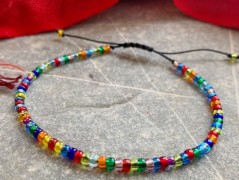 Lístečkové náušnice - S.Steel