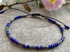 Lístečkové náušnice - S.Steel