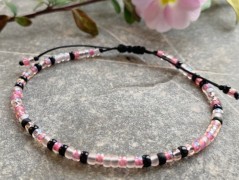 Lístečkové náušnice - S.Steel