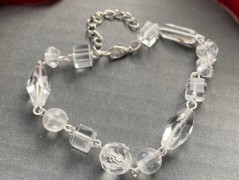 Lístečkové náušnice - S.Steel