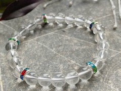 Lístečkové náušnice - S.Steel