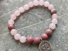 Lístečkové náušnice - S.Steel