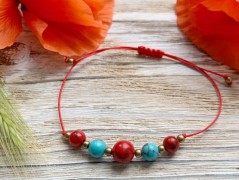 Lístečkové náušnice - S.Steel