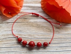 Lístečkové náušnice - S.Steel