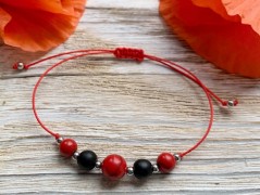 Lístečkové náušnice - S.Steel