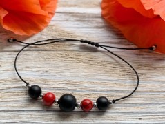 Lístečkové náušnice - S.Steel