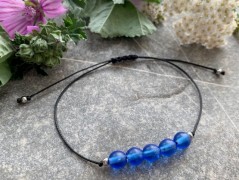 Lístečkové náušnice - S.Steel