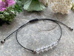 Lístečkové náušnice - S.Steel