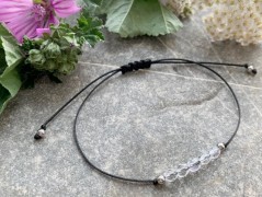 Lístečkové náušnice - S.Steel