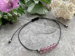 Lístečkové náušnice - S.Steel