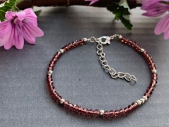 Lístečkové náušnice - S.Steel