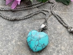 Lístečkové náušnice - S.Steel