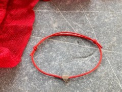 Lístečkové náušnice - S.Steel