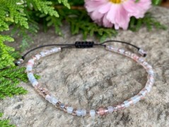 Lístečkové náušnice - S.Steel