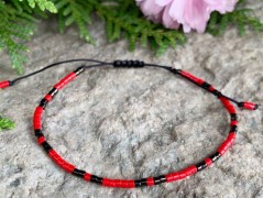 Lístečkové náušnice - S.Steel