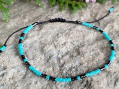 Lístečkové náušnice - S.Steel