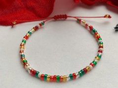 Lístečkové náušnice - S.Steel