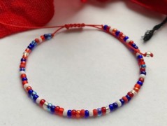 Lístečkové náušnice - S.Steel