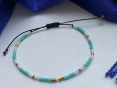 Lístečkové náušnice - S.Steel