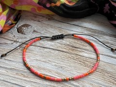 Lístečkové náušnice - S.Steel