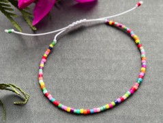 Lístečkové náušnice - S.Steel