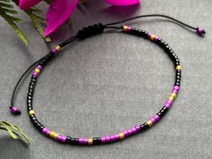 Lístečkové náušnice - S.Steel