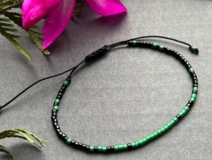 Lístečkové náušnice - S.Steel