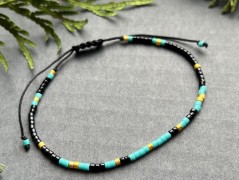 Lístečkové náušnice - S.Steel