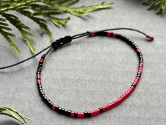 Lístečkové náušnice - S.Steel