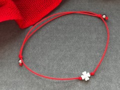 Lístečkové náušnice - S.Steel