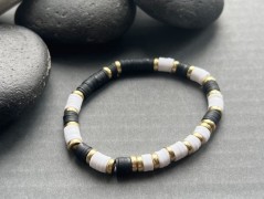 Lístečkové náušnice - S.Steel