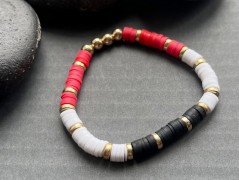 Lístečkové náušnice - S.Steel