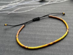 Lístečkové náušnice - S.Steel