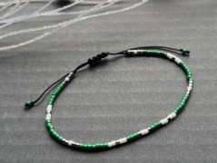 Lístečkové náušnice - S.Steel