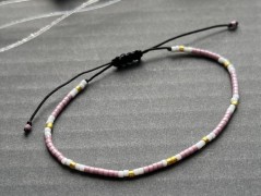 Lístečkové náušnice - S.Steel