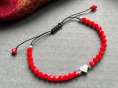 Lístečkové náušnice - S.Steel