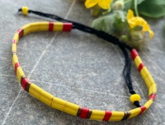 Lístečkové náušnice - S.Steel