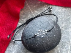 Lístečkové náušnice - S.Steel