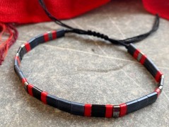 Lístečkové náušnice - S.Steel