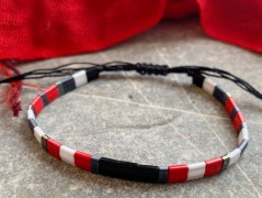 Lístečkové náušnice - S.Steel