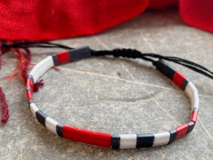 Lístečkové náušnice - S.Steel