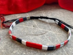 Lístečkové náušnice - S.Steel