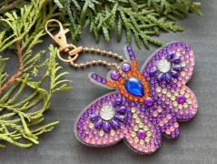 Lístečkové náušnice - S.Steel