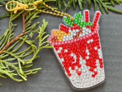 Lístečkové náušnice - S.Steel