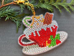 Lístečkové náušnice - S.Steel